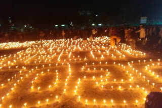 a-tribute-to-the-martyrs-of-the-gujarat-and-delhi-riots-in-ahamdabad