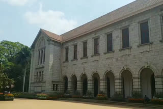 IISC Mega Plan for kids to get interested in science!