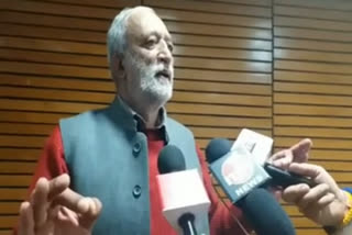 rakesh singha on gudiya case