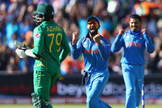 India, Pakistan to play Asia Cup in Dubai
