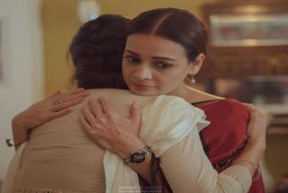 Dia Mirza pens heartfelt note for Taapsee, team Thappad