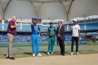 Asia Cup 2020 to be played in Dubai, both India and Pakistan will take part: Sourav Ganguly