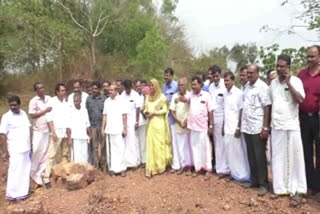 വാഴക്കാട്  ഗവ. ഐടിഐ  കൊണ്ടോട്ടി എംഎൽഎ ടി.വി ഇബ്രാഹീം  Govt. ITI vazhakkad  Kondotti MLA TV Ibrahim