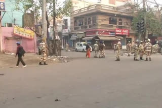 JNU warns students' body against providing shelter to Delhi violence victims on campus