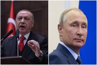 erdogen putin