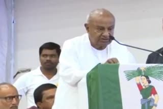 HD_DeveGowda_Reactionon delhi violence