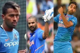 hardik-bhuvneshwar-dhawan-prove-fitness-under-msks-watch