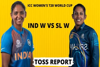 IND W VS SL W