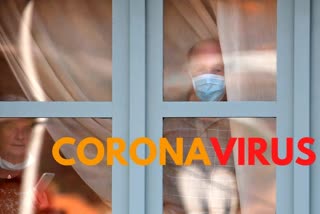 China Corona virus death toll rises to 2,835