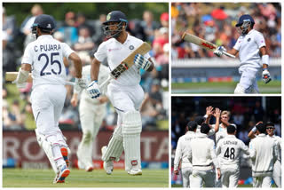 New Zealand vs India, 2nd Test