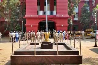 sedition case against hubli students