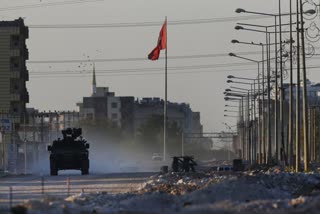 Turkey-Syria tensions escalate after troops killed