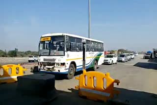 rajasthan news, bhilwara toll issue, भीलवाड़ा टोल मामला, भीलवाड़ा की खबर