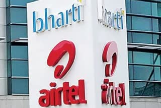 Bharati Airtel