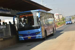 brts bus ticket rate increased