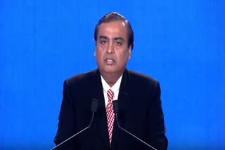 Slowdown temporary, next decade presents historic opportunity: Mukesh Ambani