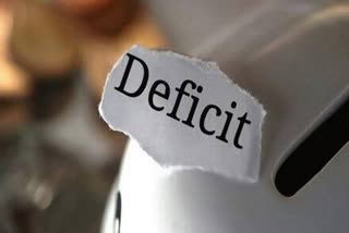 Fiscal deficit