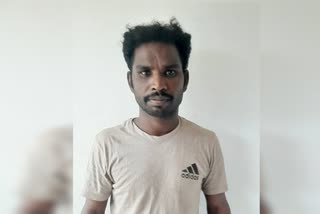 man arrested under gundas for repeated crimes in kallakurichi