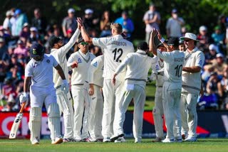 NZ vs IND, 2nd Test: Jamieson, openers give Kiwis advantage over India on Day 1