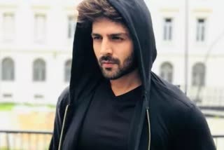 kartik aaryan