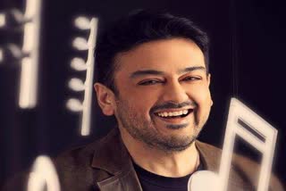 adnan sami