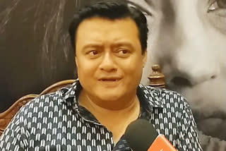 Saswata Chatterjee on Bengali Serial