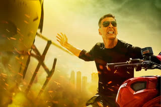 Sooryavanshi Trailer release date, Sooryavanshi Trailer news, Sooryavanshi film release date, akshay kumar latest news, Sooryavanshi Trailer hastag