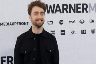 Daniel Radcliffe on returning to Harry Potter