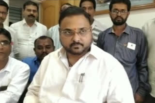minister-rajendra-patil-confessed-there-is-a-huge-adulteration-in-milk-and-dairy-products