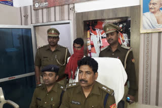 mother killed her son in varanasi
