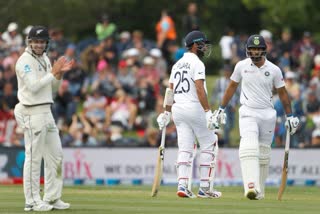 Second Test, India Bowled out 242 in 1st Innings, দ্বিতীয় টেষ্ট : ভাৰতৰ পুনৰ নিৰাশাজনক বেটিং