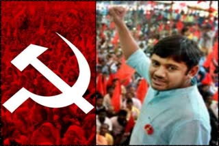 sedition case against Kanhaiya Kumar