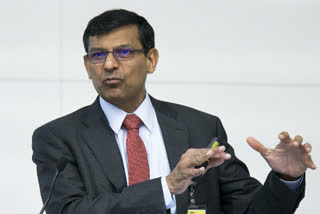 Economy was neglected at the cost of social and political agenda: Raghuram Rajan