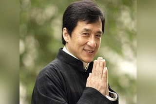 Jackie Chan corona virus, not under quarantine