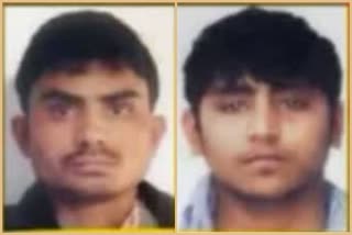 2012 Delhi gang rape case convicts
