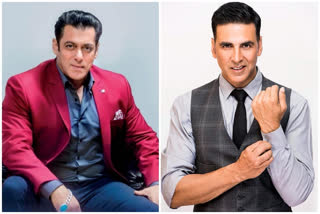 salman khan, akshay kumar movies Are ready to release in this summer