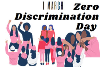 Zero Discrimination Day