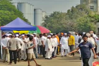 Mumbai Market Committee