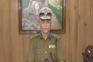 My first priority is to restore peace: New Delhi Police chief