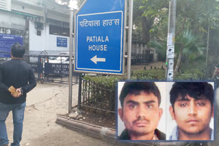 Patiala House Court Sent Notice to Tihar Jail Administration In Nirbhya Gang Rape Case