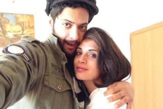 Richa Chadha and Ali Fazal marriage,ರಿಚಾ ಚಡ್ಡಾ ಹಾಗೂ ಅಲಿ ಫಜಾಲ್ ಮದುವೆ