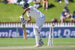New Zealand vs India, 2nd Test | Hanuma Vihari blames Indian batters for poor show