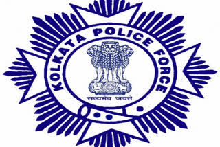 Kolkata Police