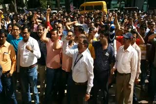 Bank workers postpone 3-day strike to be held in March in raipur