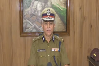 New Delhi Police chief SN Shrivastava restore peace ഡല്‍ഹി കലാപം ഡല്‍ഹി പൊലീസ്