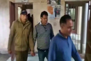 cbi court sentenced to 7 years in kidney scandal in panchkula in gurugram