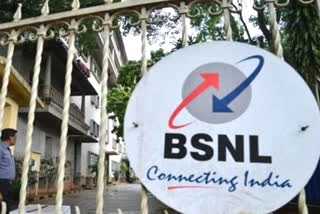 bsnl employees not expecting salary before holi