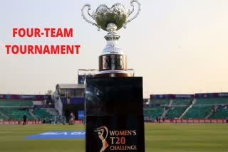 womens t20 challenge