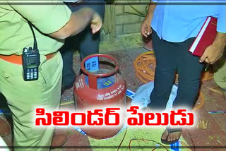 a-gas-cylinder-blast-in-a-house-at-hyderabad