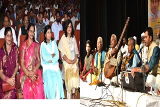 Sadhguru Kabir Mahotsav organized in bhopal